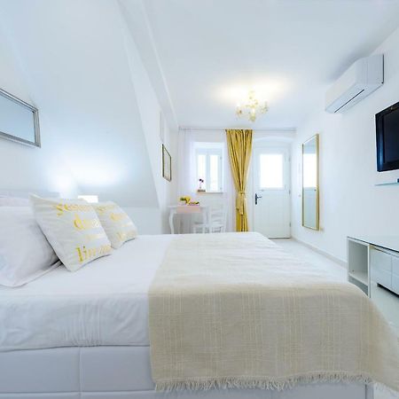 San Lorenzo Deluxe Room With Balcony Дубровник Екстериор снимка