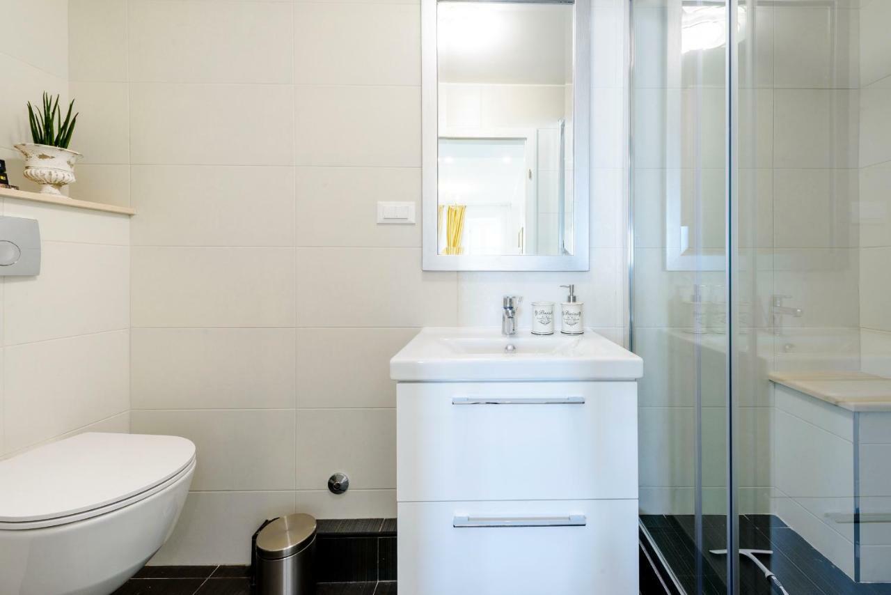 San Lorenzo Deluxe Room With Balcony Дубровник Екстериор снимка