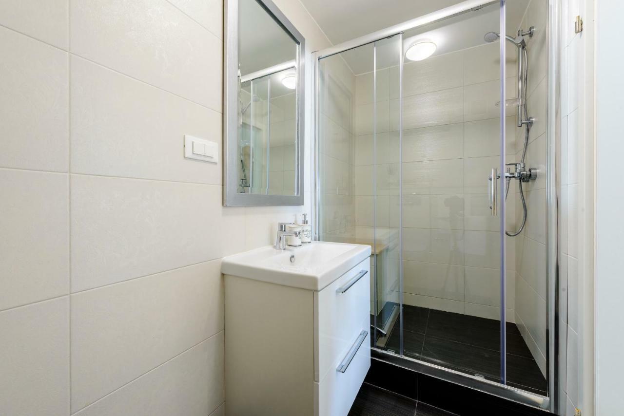 San Lorenzo Deluxe Room With Balcony Дубровник Екстериор снимка