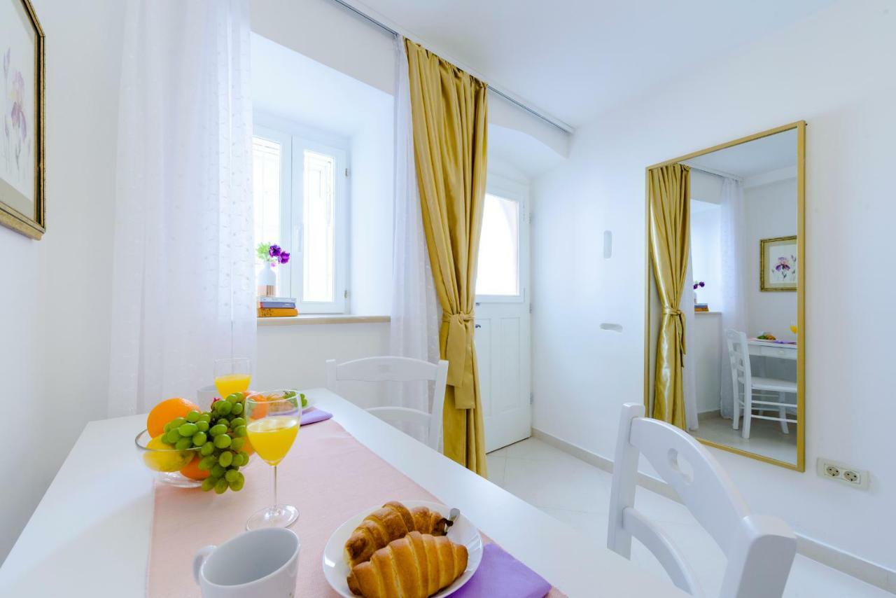 San Lorenzo Deluxe Room With Balcony Дубровник Екстериор снимка