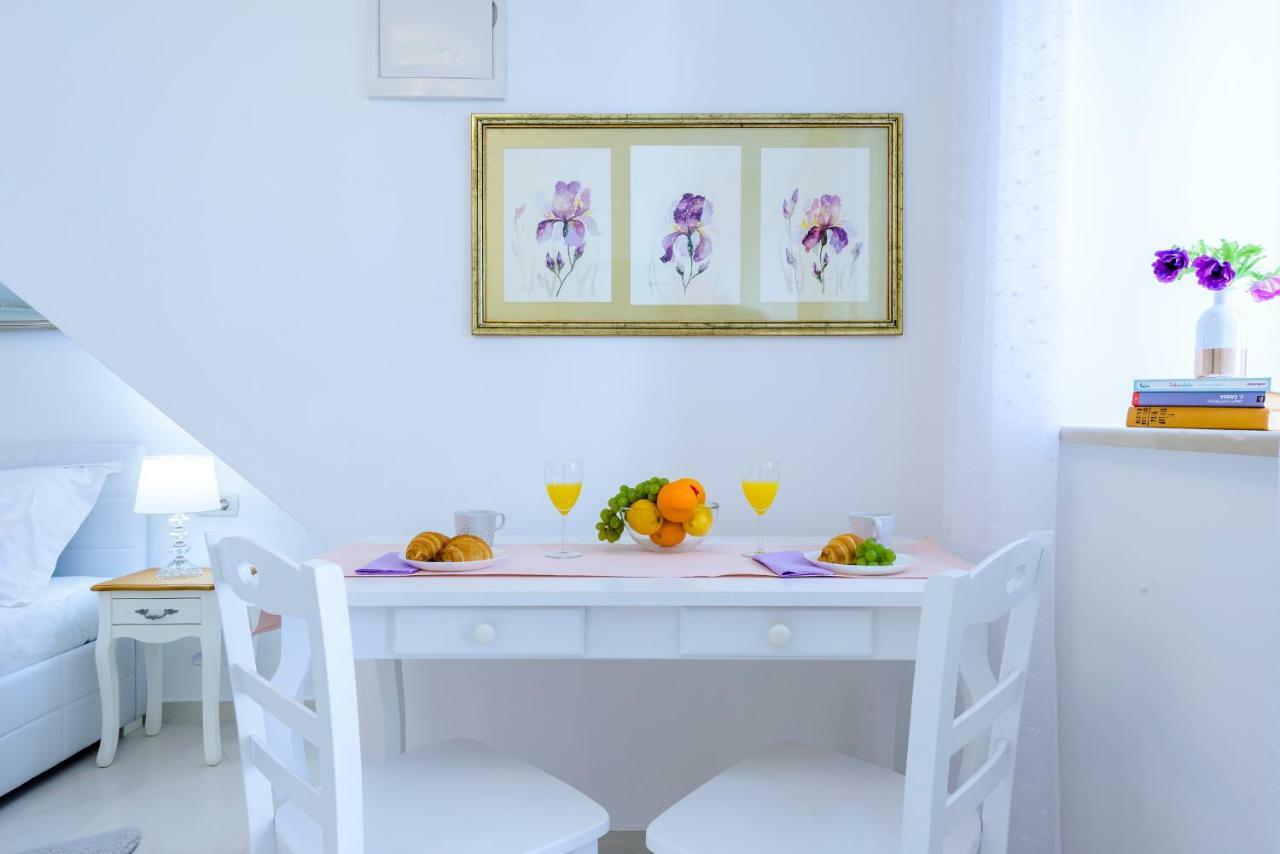 San Lorenzo Deluxe Room With Balcony Дубровник Екстериор снимка