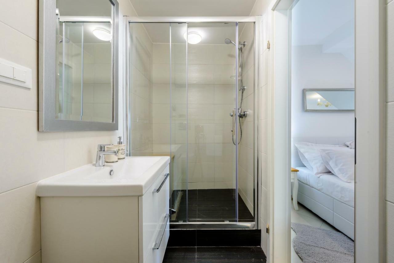 San Lorenzo Deluxe Room With Balcony Дубровник Екстериор снимка