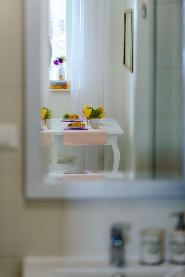 San Lorenzo Deluxe Room With Balcony Дубровник Екстериор снимка