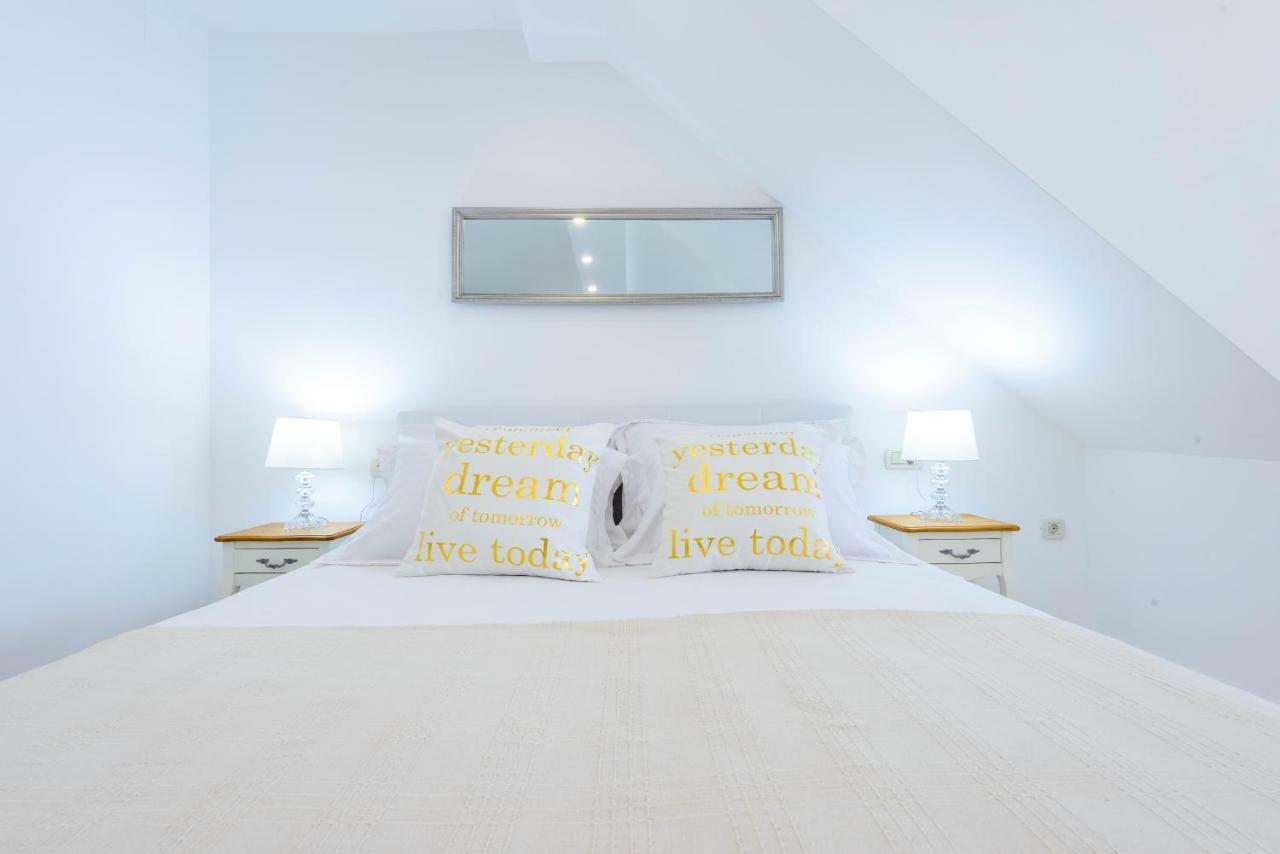 San Lorenzo Deluxe Room With Balcony Дубровник Екстериор снимка